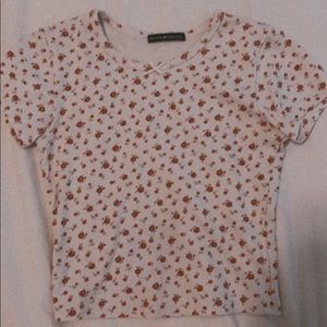 Brandy Melville shirt